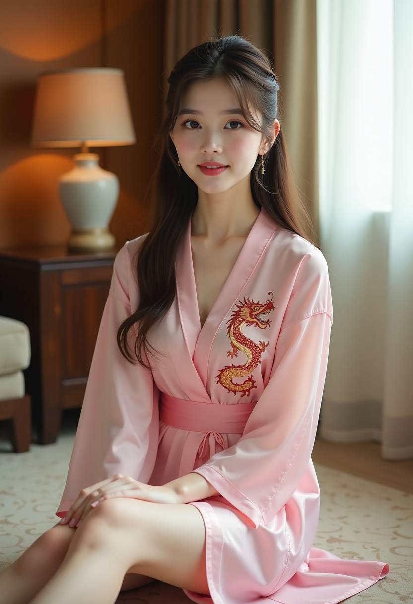 玻璃温室海报